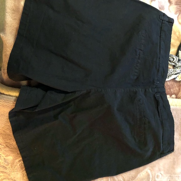DEX PLUS | Summer Cotton Shorts (NWT) SIZE: US 16 - Picture 7 of 15